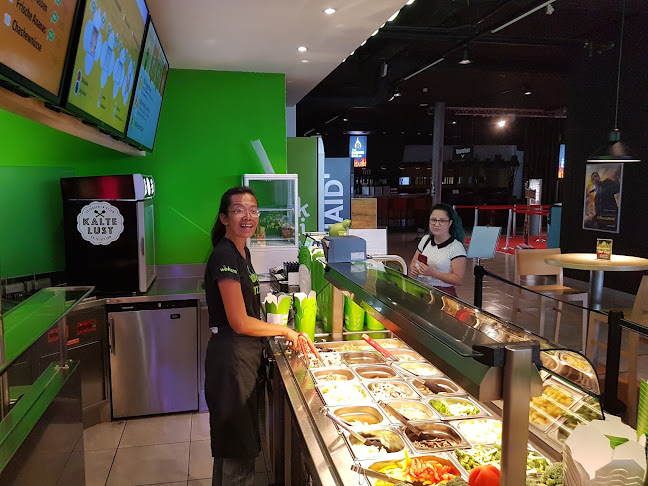 wokami Olten - Olten