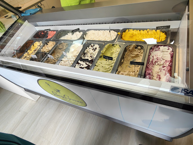 Comentarii opinii despre LucyGoose Ice Creamery (Zug)