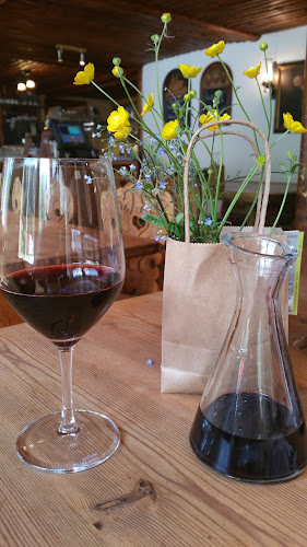 Restaurant Am Seeli Wald - Wald