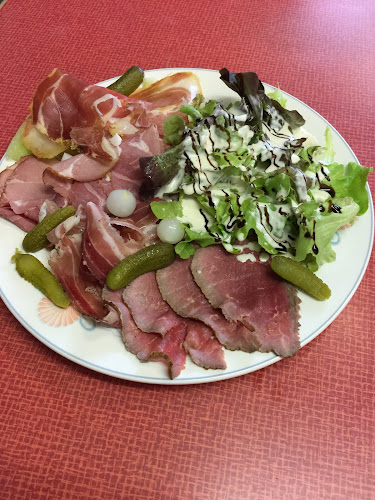 Restaurant Beau-Val - Chézard-Saint-Martin