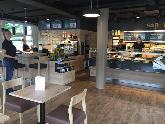 Comentarii opinii despre Cafésapore