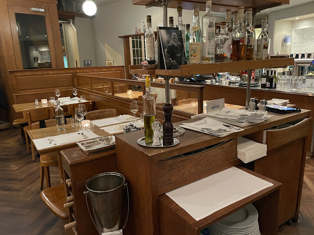 Comentarii opinii despre Bederhof