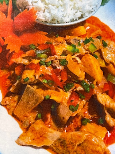 Opinii despre Thai Erawan - Bärengasse în Zürich - Gastronomie und Hotellerie