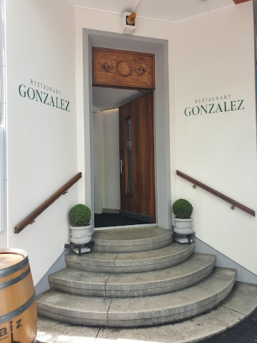 Restaurant Gonzalez