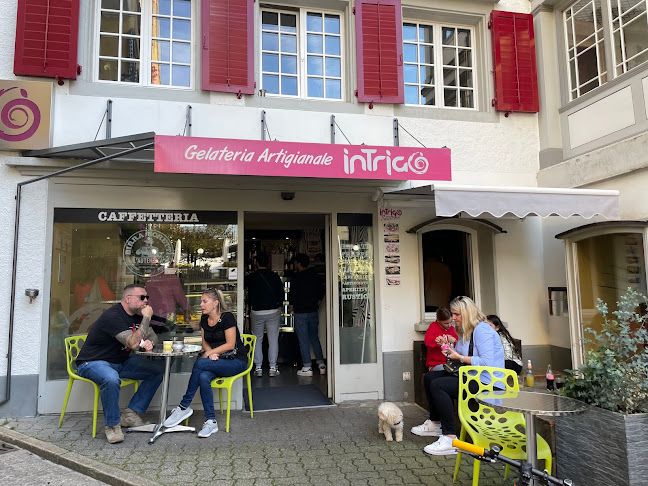 Gelateria Intrigo - Gastronomie und Hotellerie