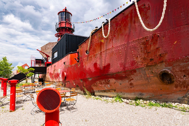 Gannet Restaurant - Gastronomie und Hotellerie