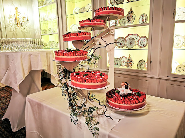 Events & Saveurs Sàrl