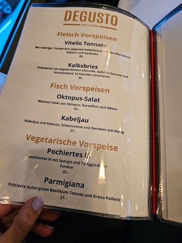 Ristorante la Strada