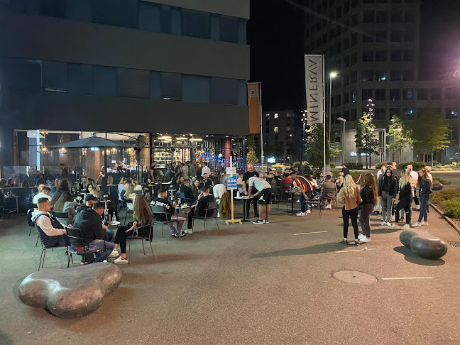 Chez Nous - Gastronomie und Hotellerie