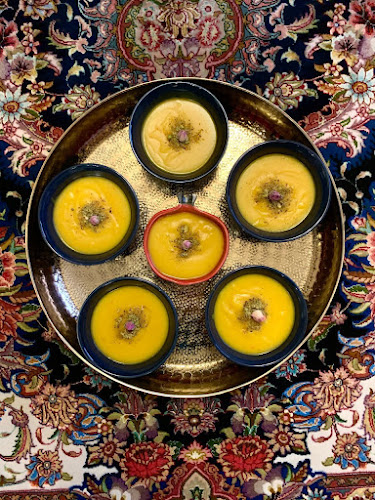 Comentarii opinii despre Fleur de Safran