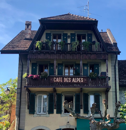 Restaurant La Semplicità - Gastronomie und Hotellerie