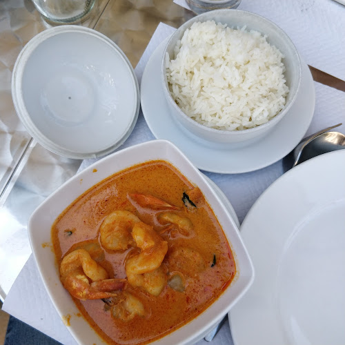 Opinii despre Restaurant Supatra în Versoix - Gastronomie und Hotellerie