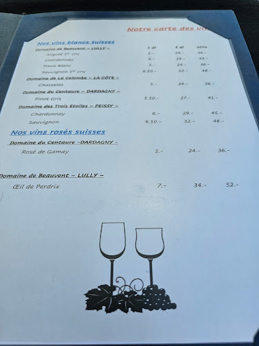 Chem. des Graviers 35, 1290 Versoix