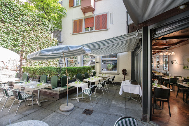 Restaurant zum Grünen Glas