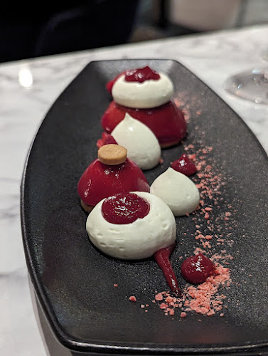 Monsieur 14 - Gastronomie und Hotellerie