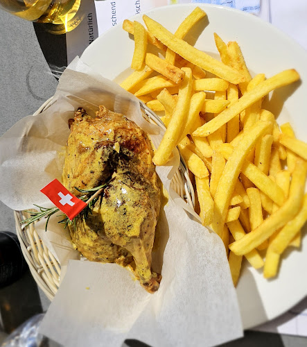 Opinii despre Ristorante panoramico Vetta Monte Brè în Lugano - Gastronomie und Hotellerie