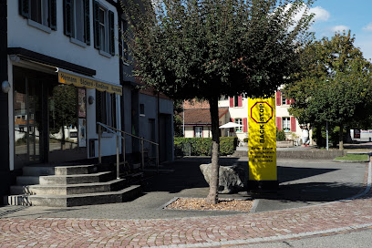 Bäckerei-Konditorei Hermann