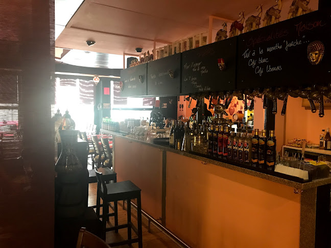 BekaaHouse - Fribourg