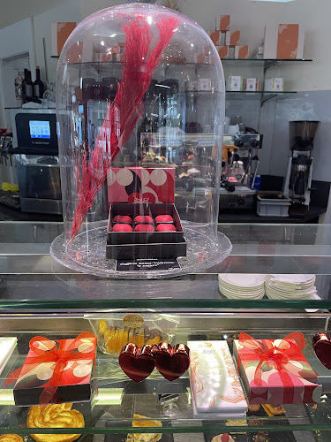 Martel Thônex - Gastronomie und Hotellerie