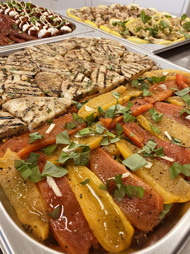 Opinii despre Eventlocation cucina volante în Nennigkofen - Gastronomie und Hotellerie