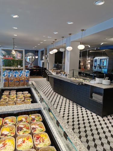 Kanzleistrasse 18, 8004 Zürich