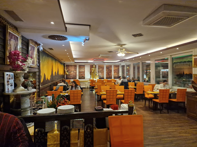 Comentarii opinii despre Tam Nan Siam Thai Restaurant