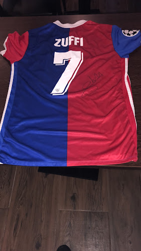 Restaurant Pizzeria Post - Rheinfelden