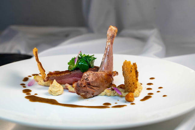 AUDIBERT CATERING Sarl - Vich