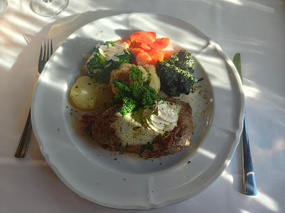 Restaurant Hotel Walliserstube