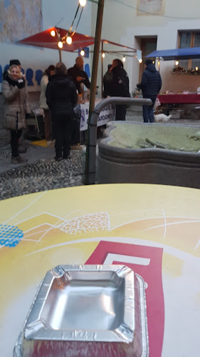 Ristorante Sargenti - Vira