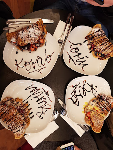 Comentarii opinii despre Mega Waffel