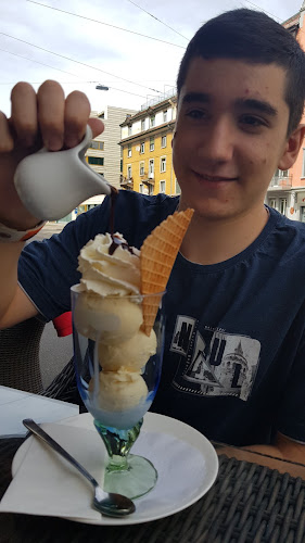 Badenerstrasse 357, 8003 Zürich