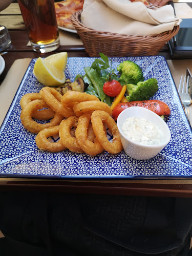 Opinii despre Rialto Bern în Bern - Gastronomie und Hotellerie