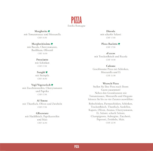 Comentarii opinii despre Café Restaurant Gliserstutz