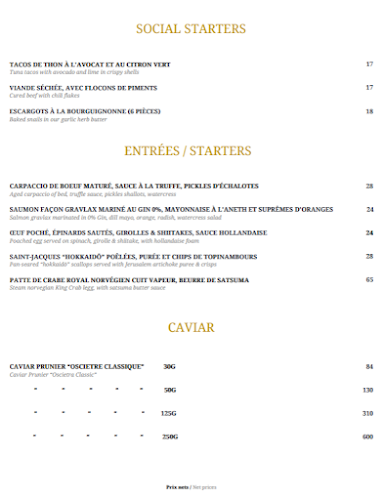 The Foundry Restaurant, Bar and Terrace. - Gastronomie und Hotellerie