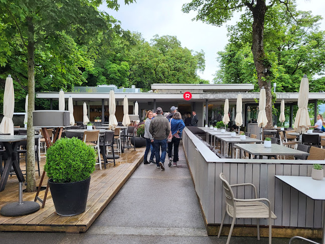 Comentarii opinii despre Restaurant Rosengarten