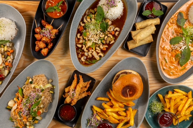 Streetfood Aargau Restaurant