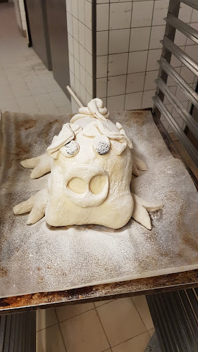 Comentarii opinii despre Le Fournil de Séb