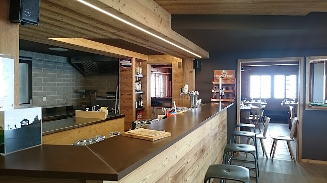 Comentarii opinii despre Plan-Francey