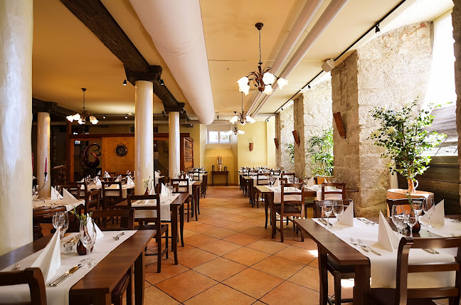 Opinii despre Dino-Beiz'li în Seegräben - Gastronomie und Hotellerie