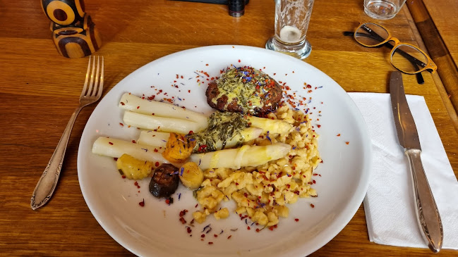 Alte Brennerei - Gastronomie und Hotellerie