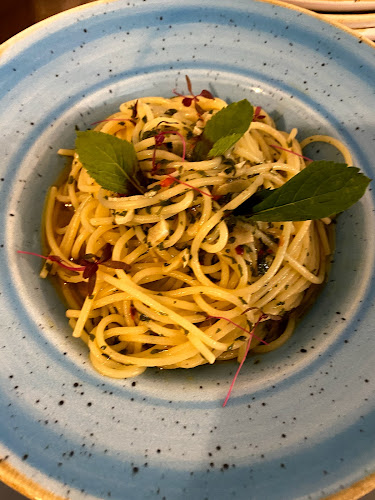 La Vita è Bella - Gastronomie und Hotellerie