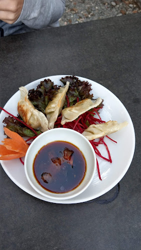 Comentarii opinii despre Restaurant Boo Messeplatz