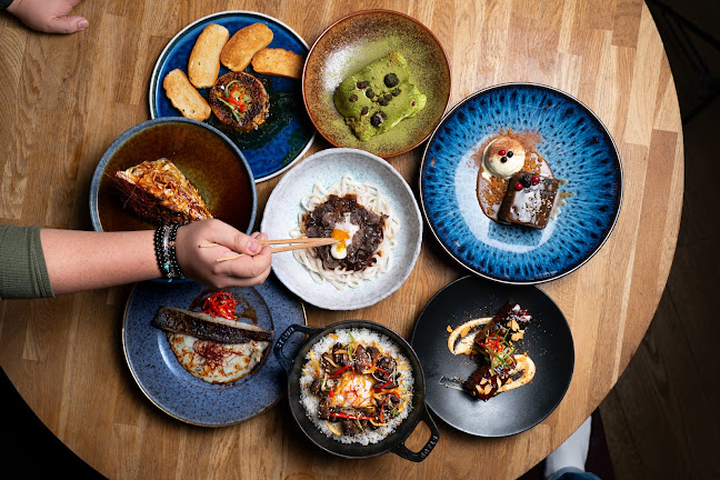 Gaijin Izakaya - Gastronomie und Hotellerie