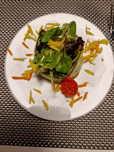 Opinii despre L'Atelier du Parc în Yverdon-les-Bains - Gastronomie und Hotellerie