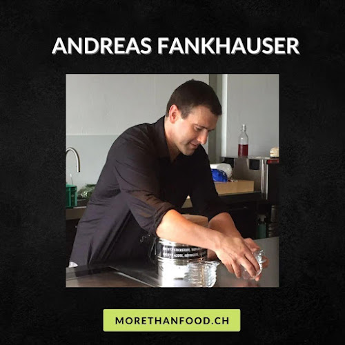 MORETHANFOOD - Restaurant zum grauen Wolf - Schlosswil