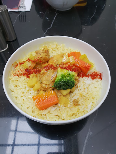 Glob - Gastronomie und Hotellerie