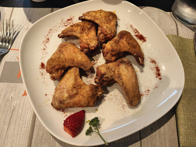 Restaurant Höck - Lyss