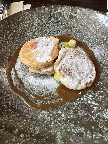 Max Restaurant - Basel