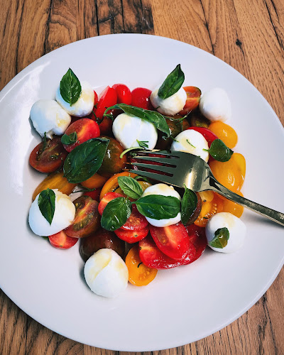 Comentarii opinii despre PURA PASTA